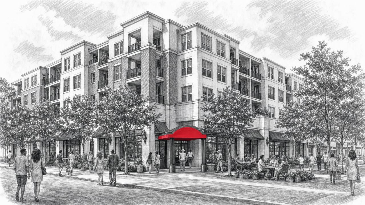 Decatur Renaissance