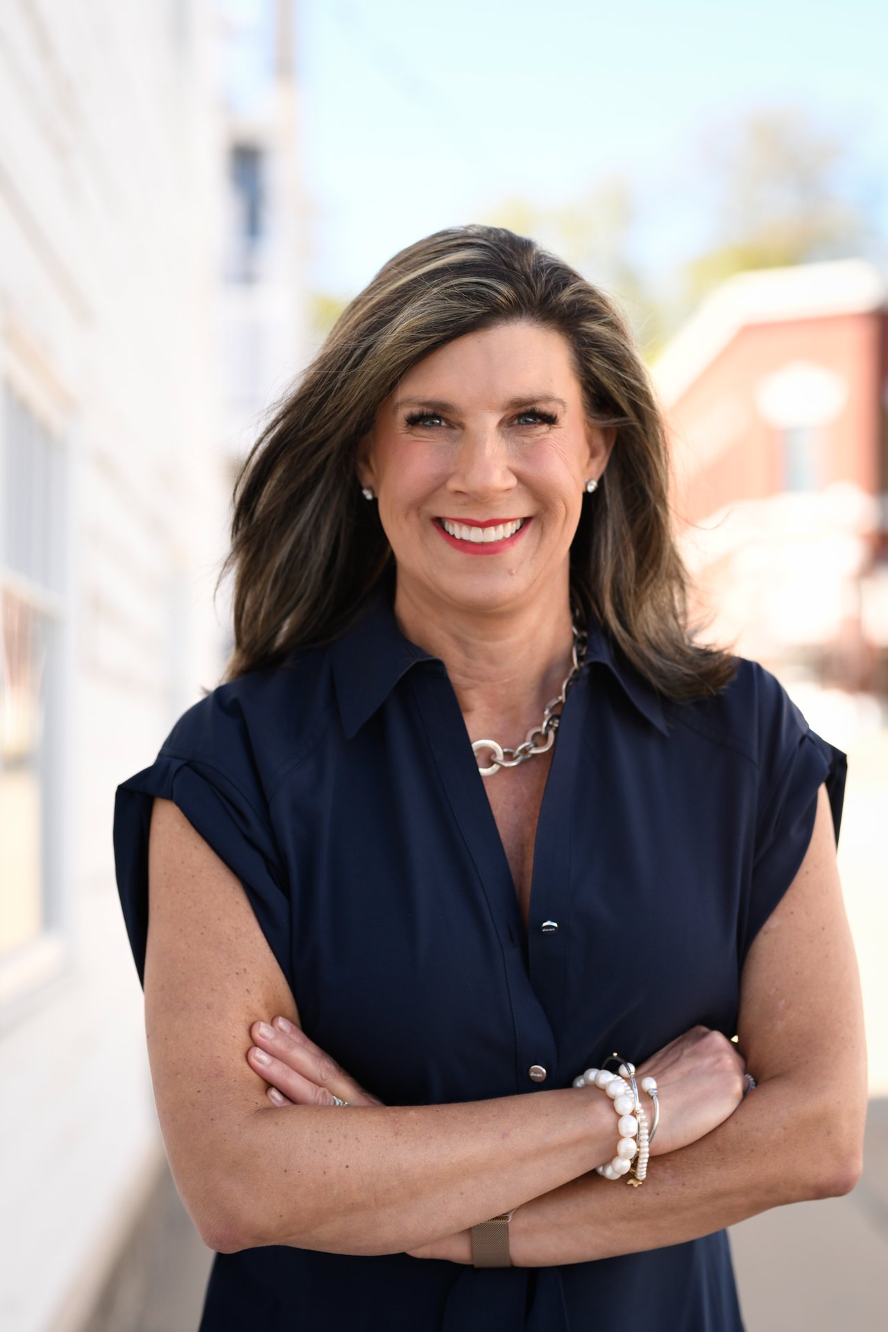 Charity Fuhrman