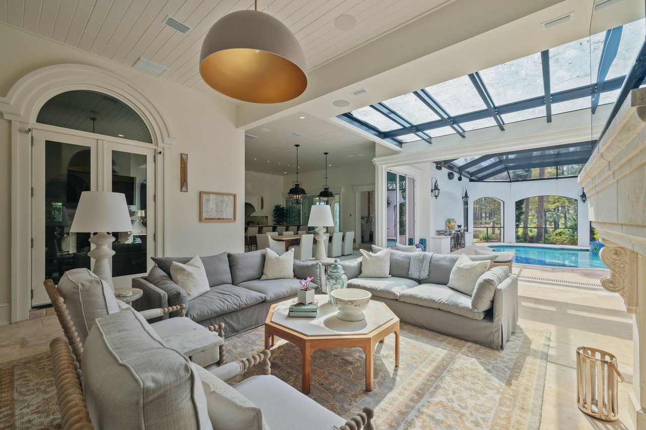 3610 Burnt Pine Lane