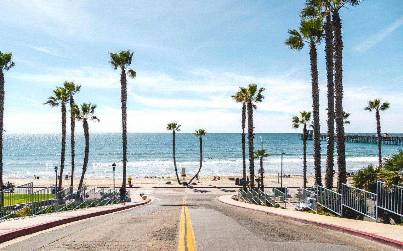 Oceanside