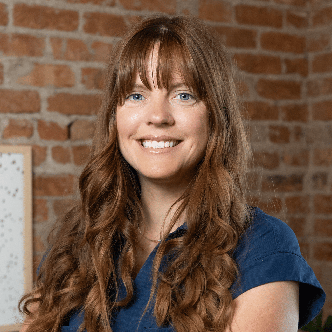 Rosie Boren Eden, UT Real Estate Agent Headshot