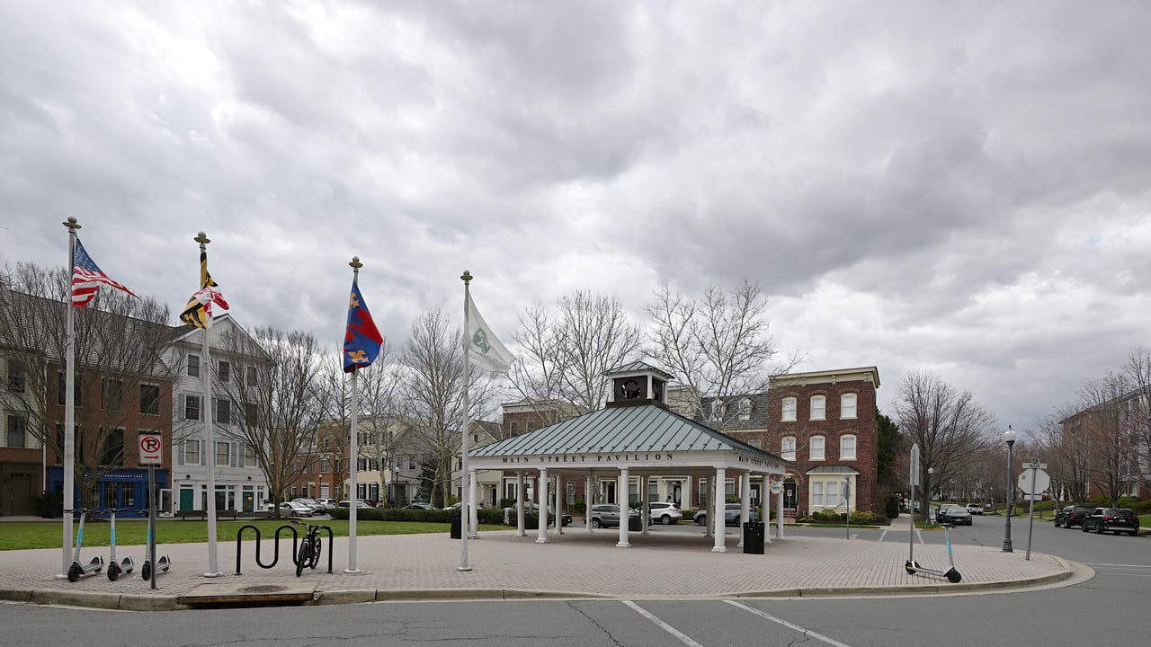 Gaithersburg