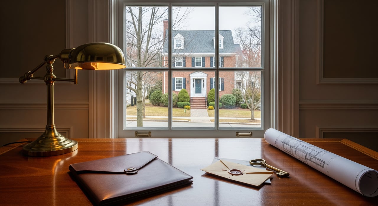 What Is A P&S Agreement In Massachusetts?