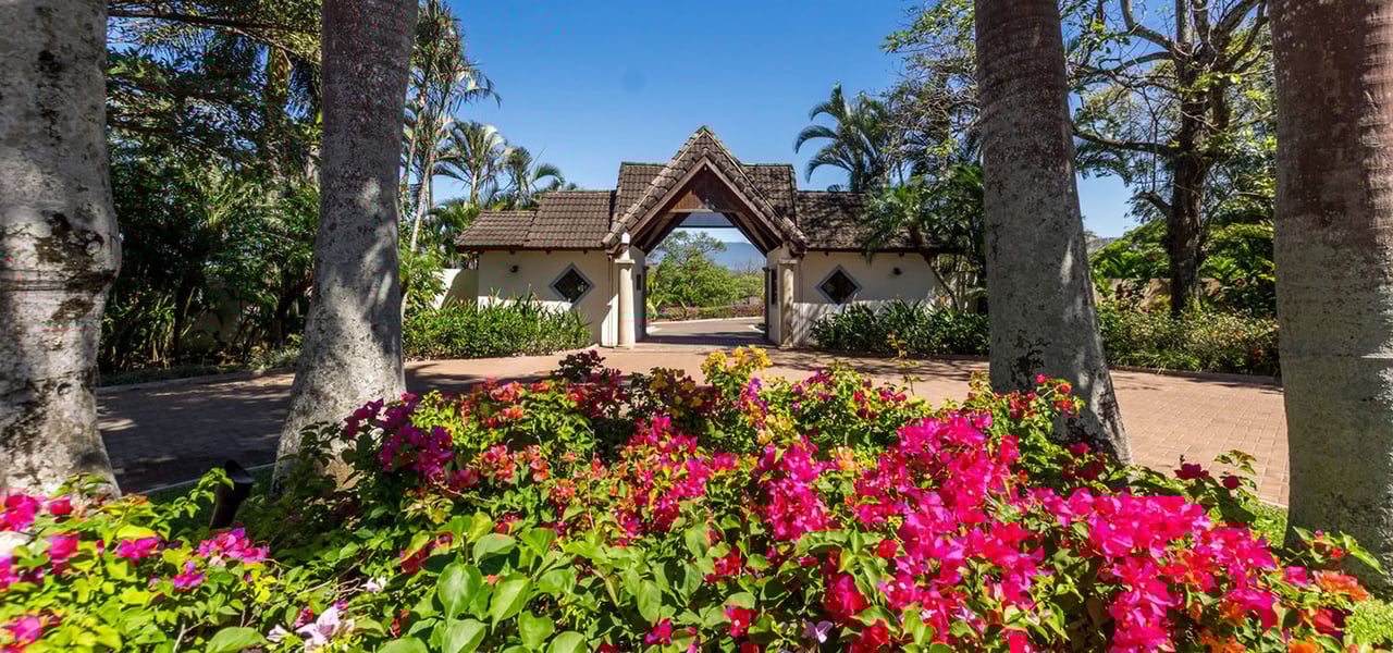 Luxury Modern House in Costa Rica