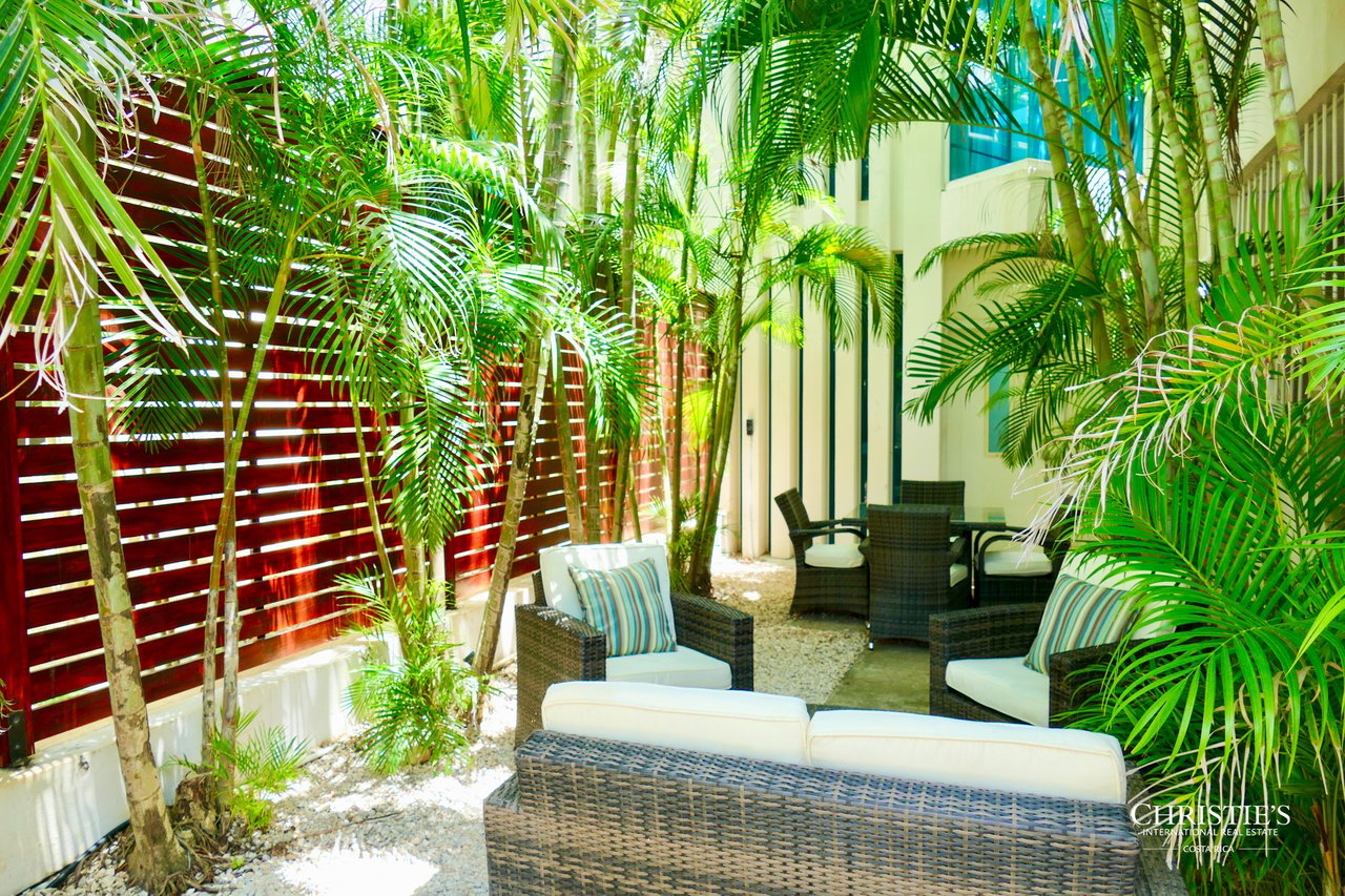 Villa North | Langosta Beach 