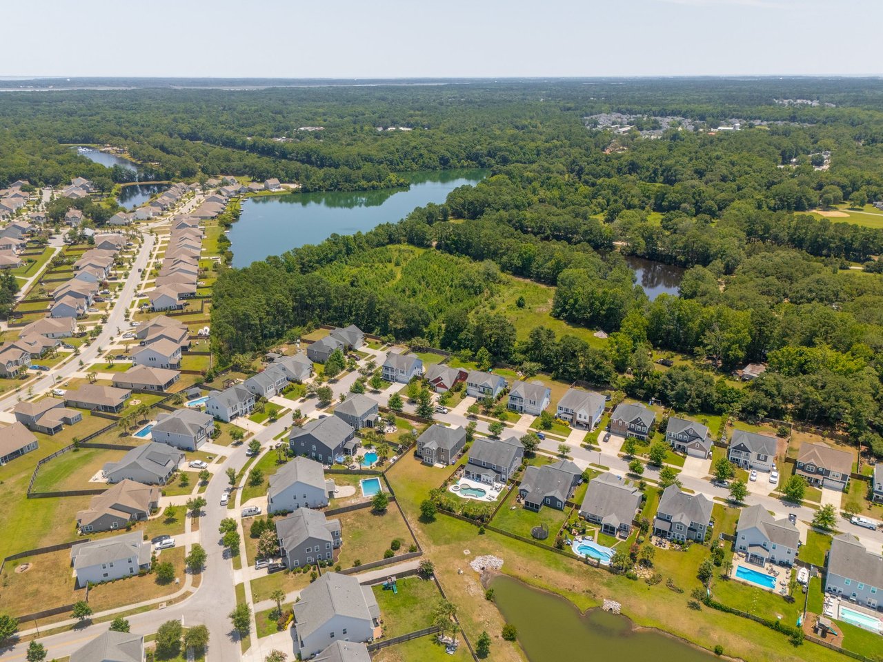 3274 Arrow Arum Drive, Johns Island, SC 29455