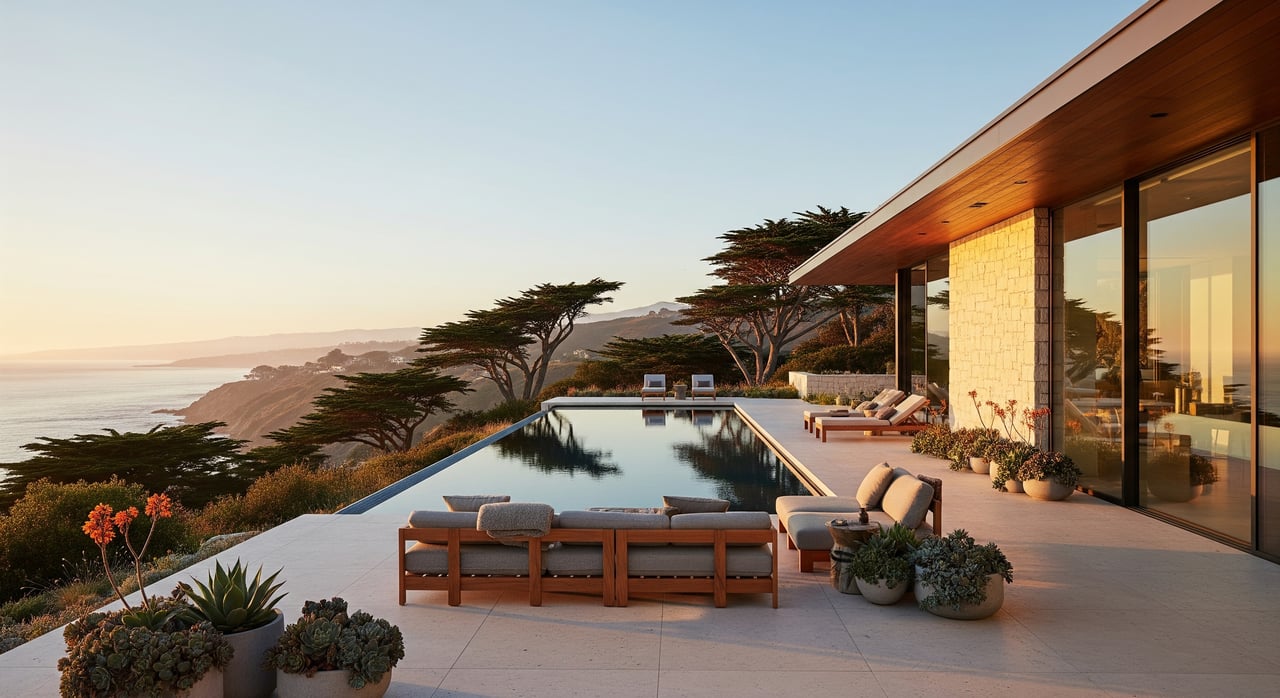 Owning A Second Home In Malibu: Lifestyle And Numbers