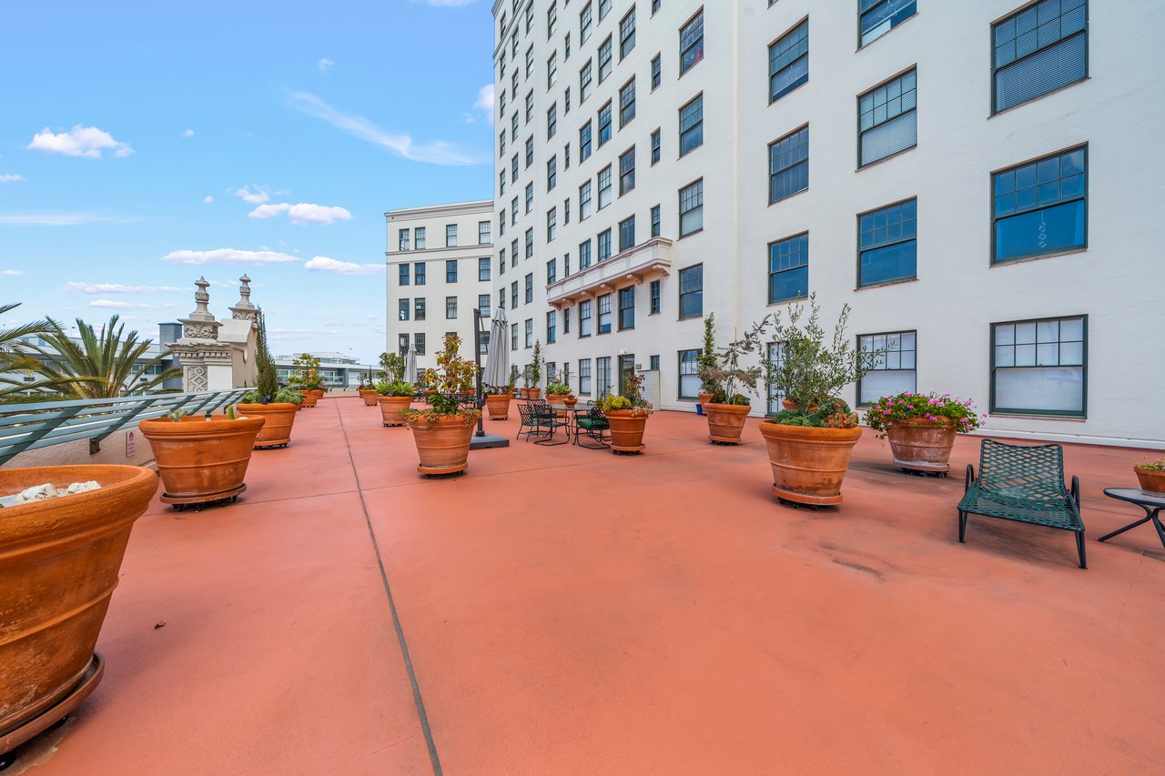 El Cortez