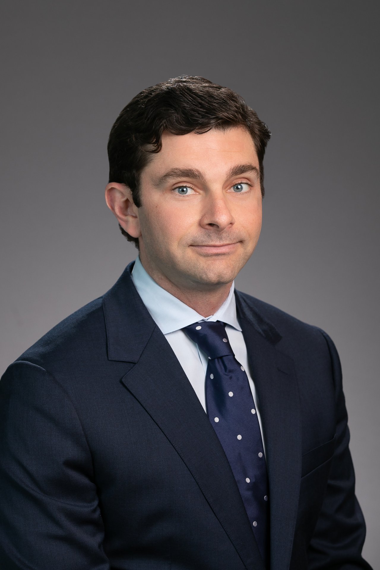 Alexander Jackson 
