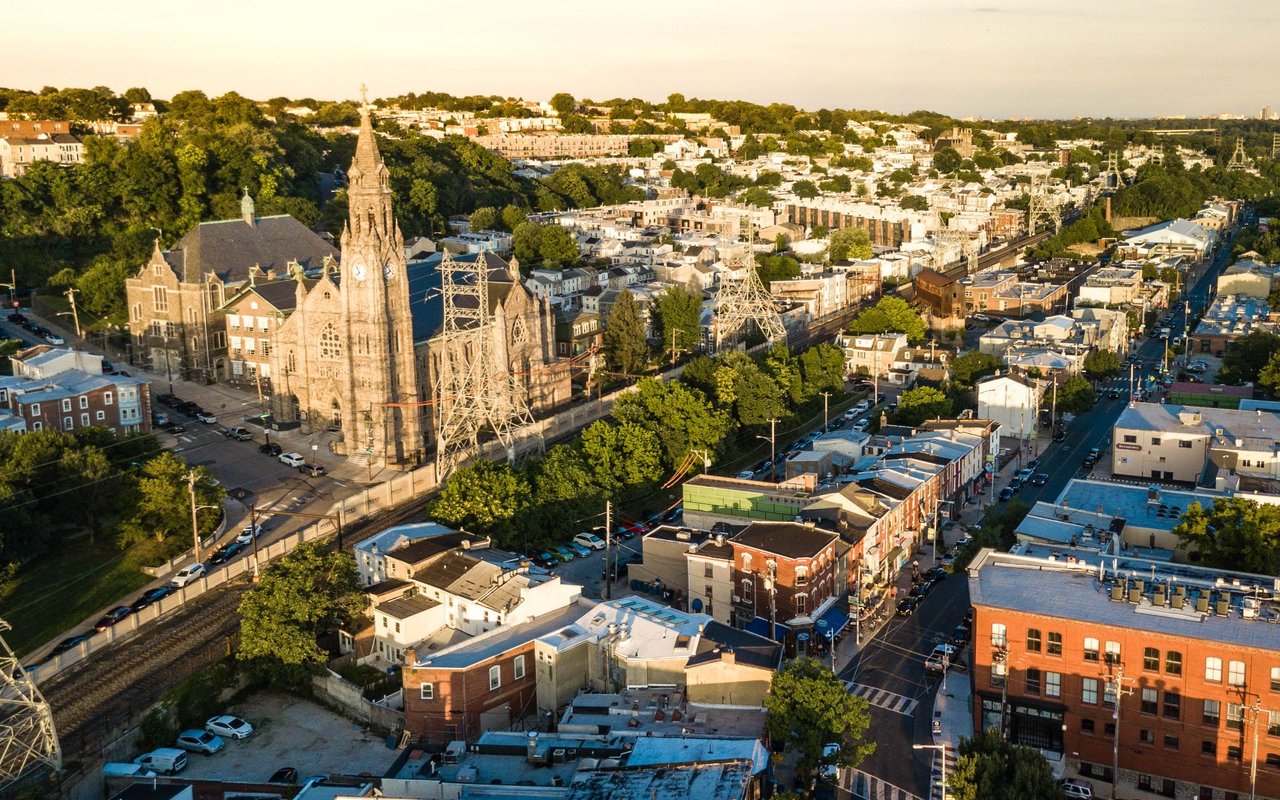 Manayunk