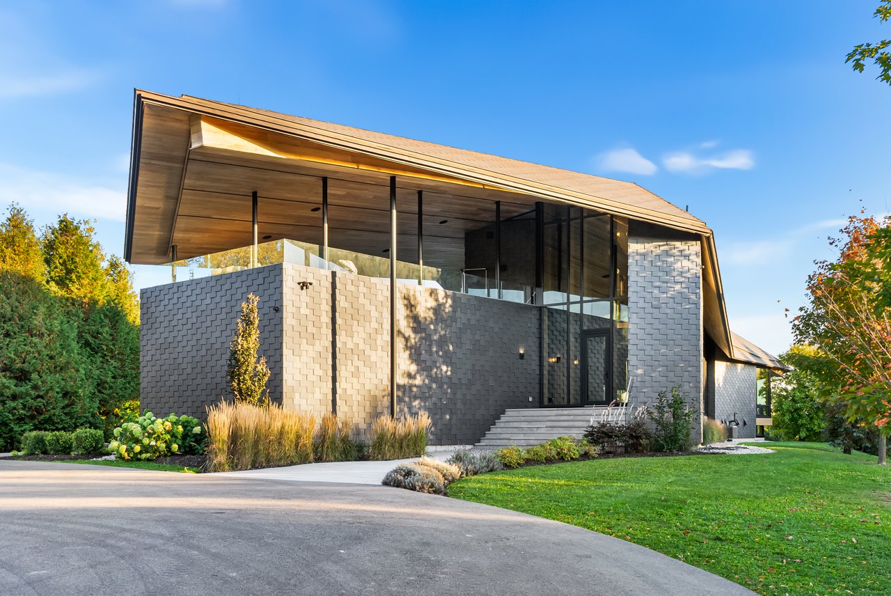 Architectural Statement