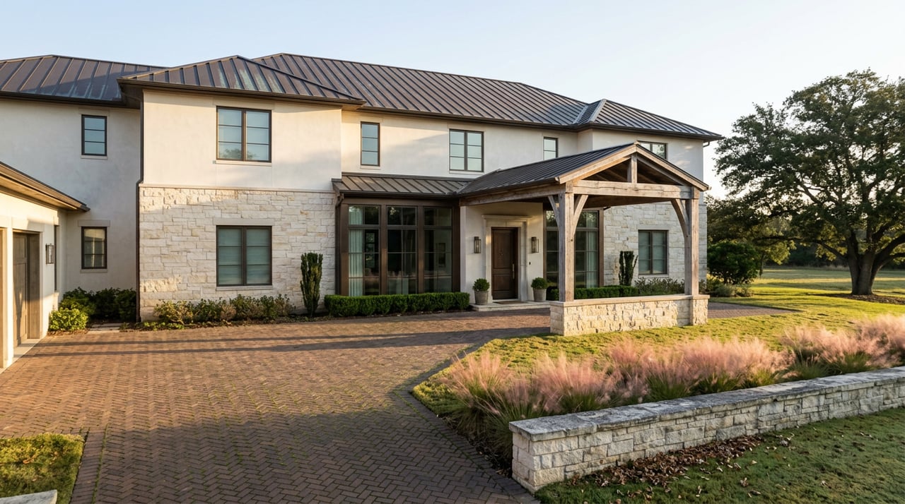 Why Two Homes in The Hills of Lakeway Can Carry Different Monthly Bills