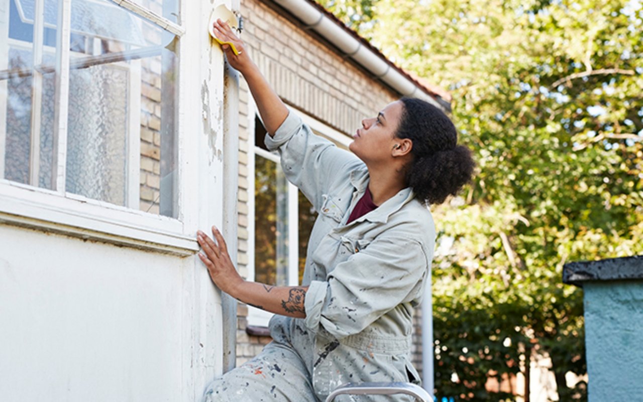 Getting Your House Ready to Sell?