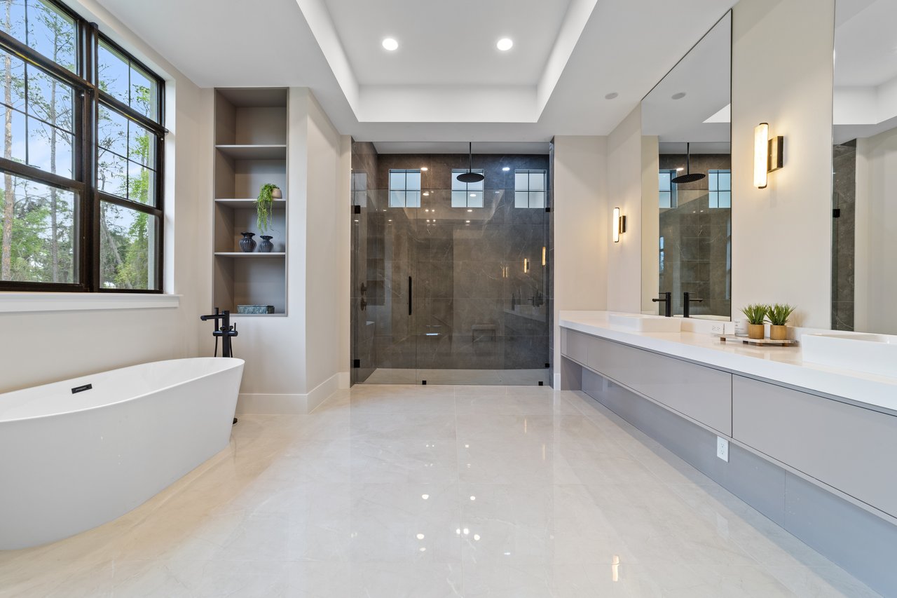 Savannah Model - Lot 399A Estate