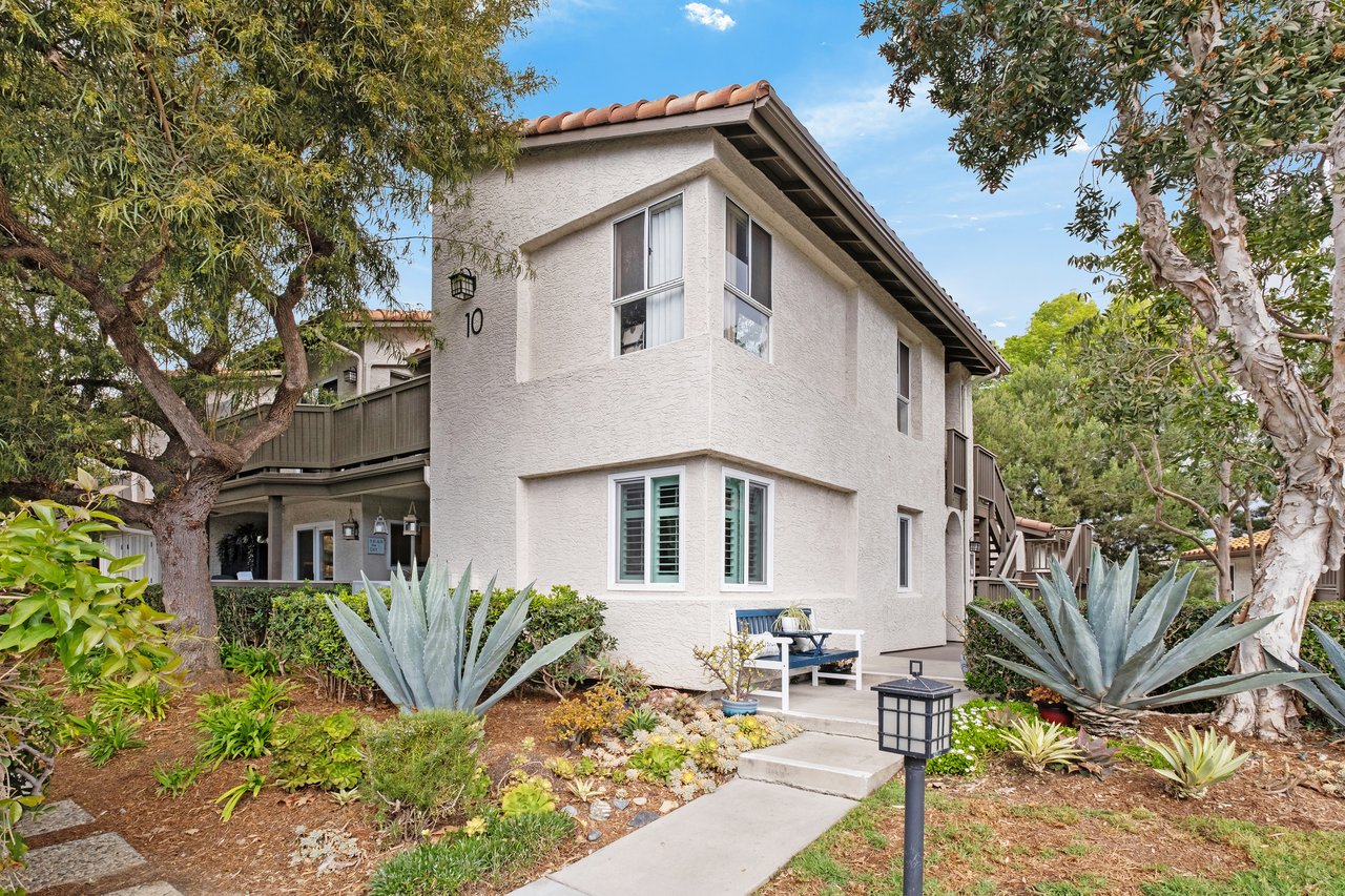 10 Corniche Drive D