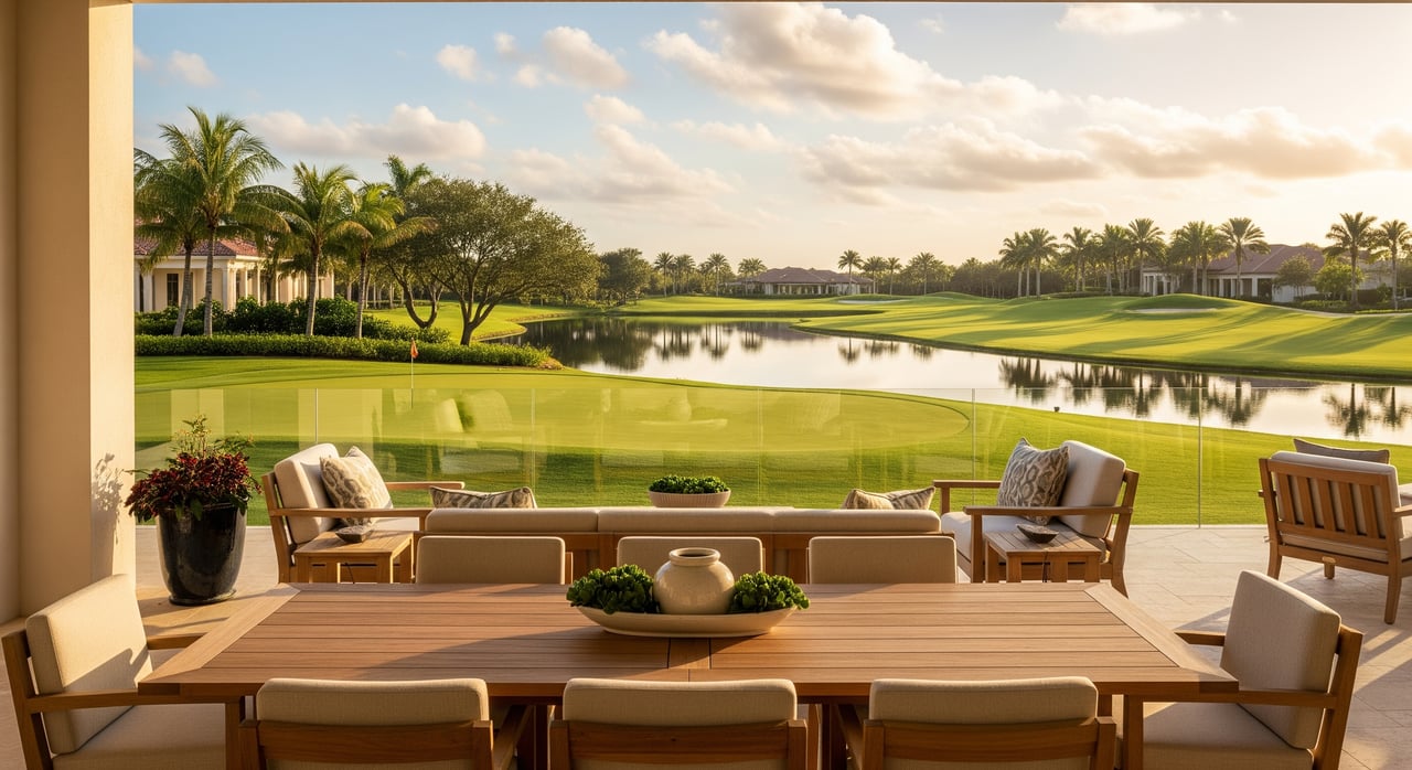 Stonebridge Country Club Buyer’s Guide to Golf Living