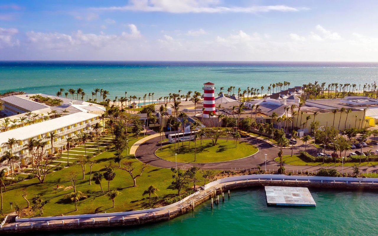 Grand Bahama