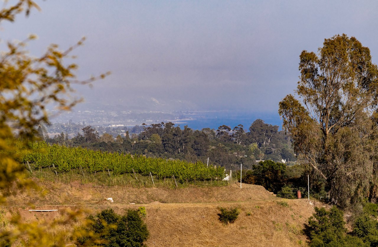 5-Acre Ocean View Parcel
