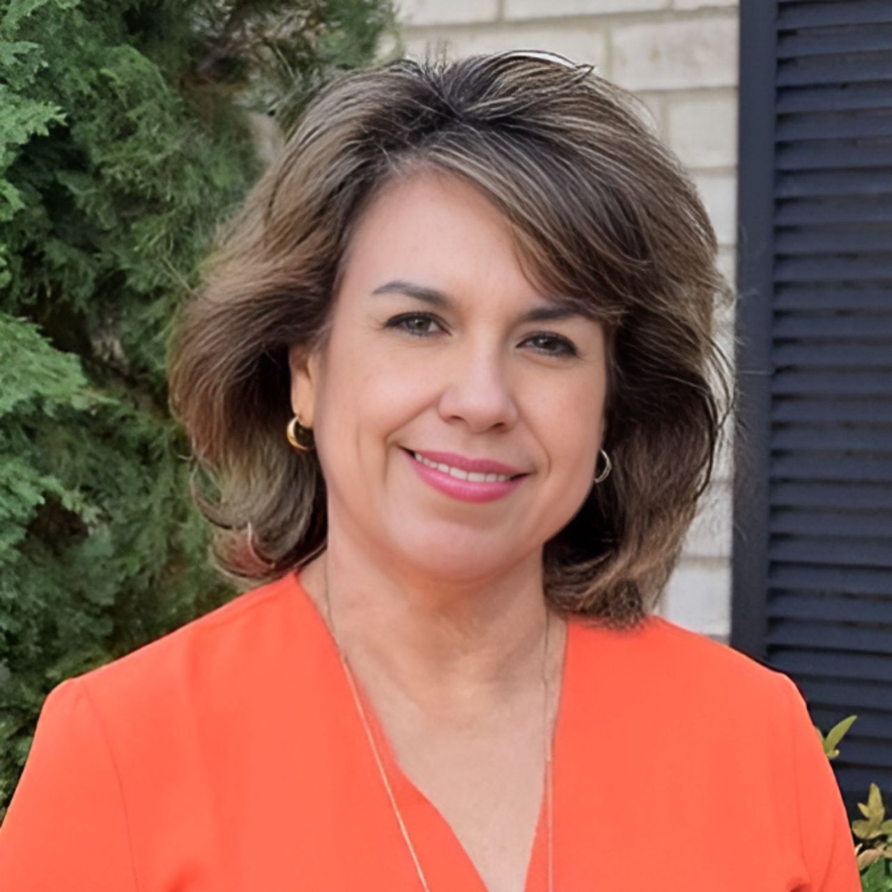Rosie Rangel San Antonio, TX Real Estate Agent Headshot