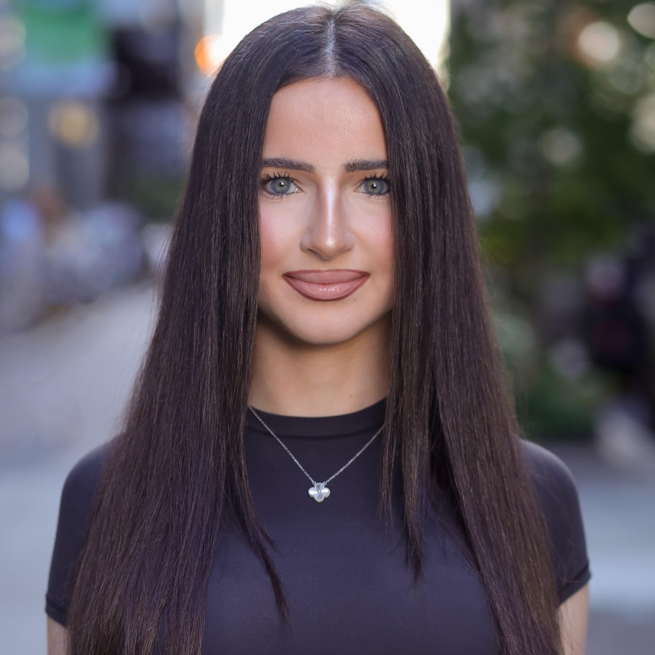 Jacqueline  Proshak