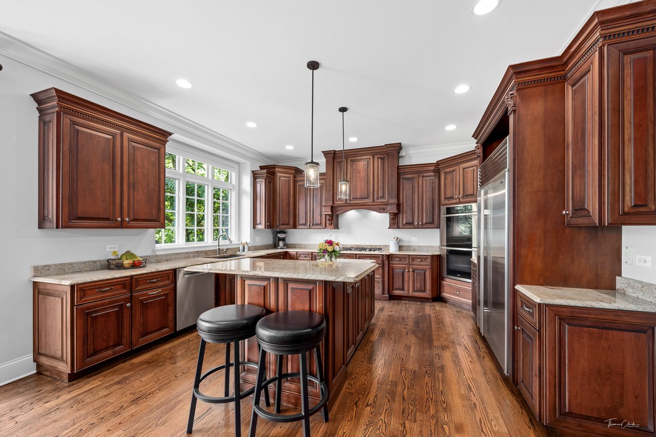 Luxury Home in Lisle