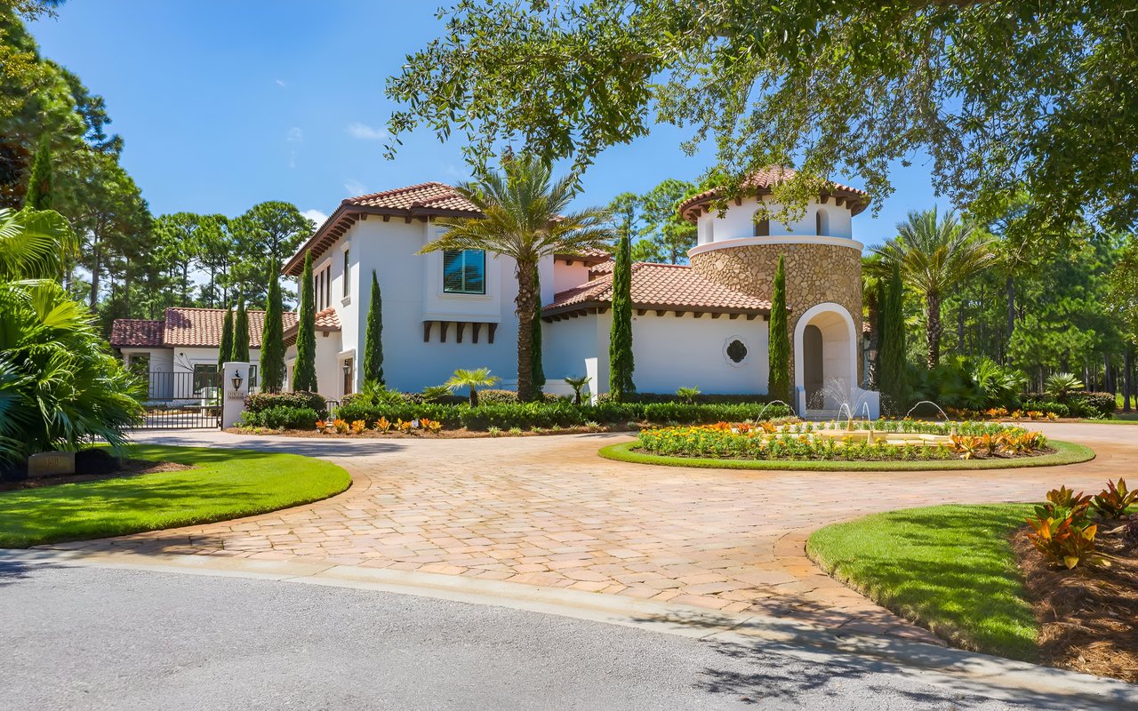 3510 Burnt Pine Lane