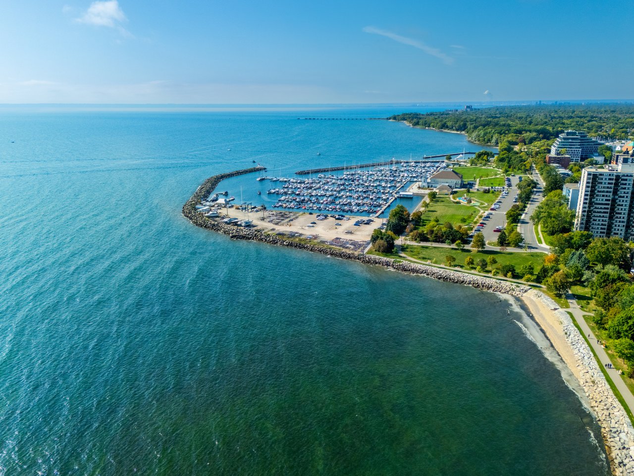 63 Tradewind Drive, Oakville