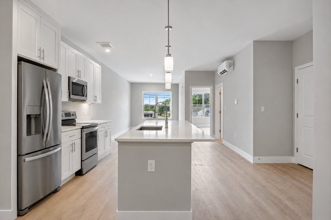 298 Main Street, 2B