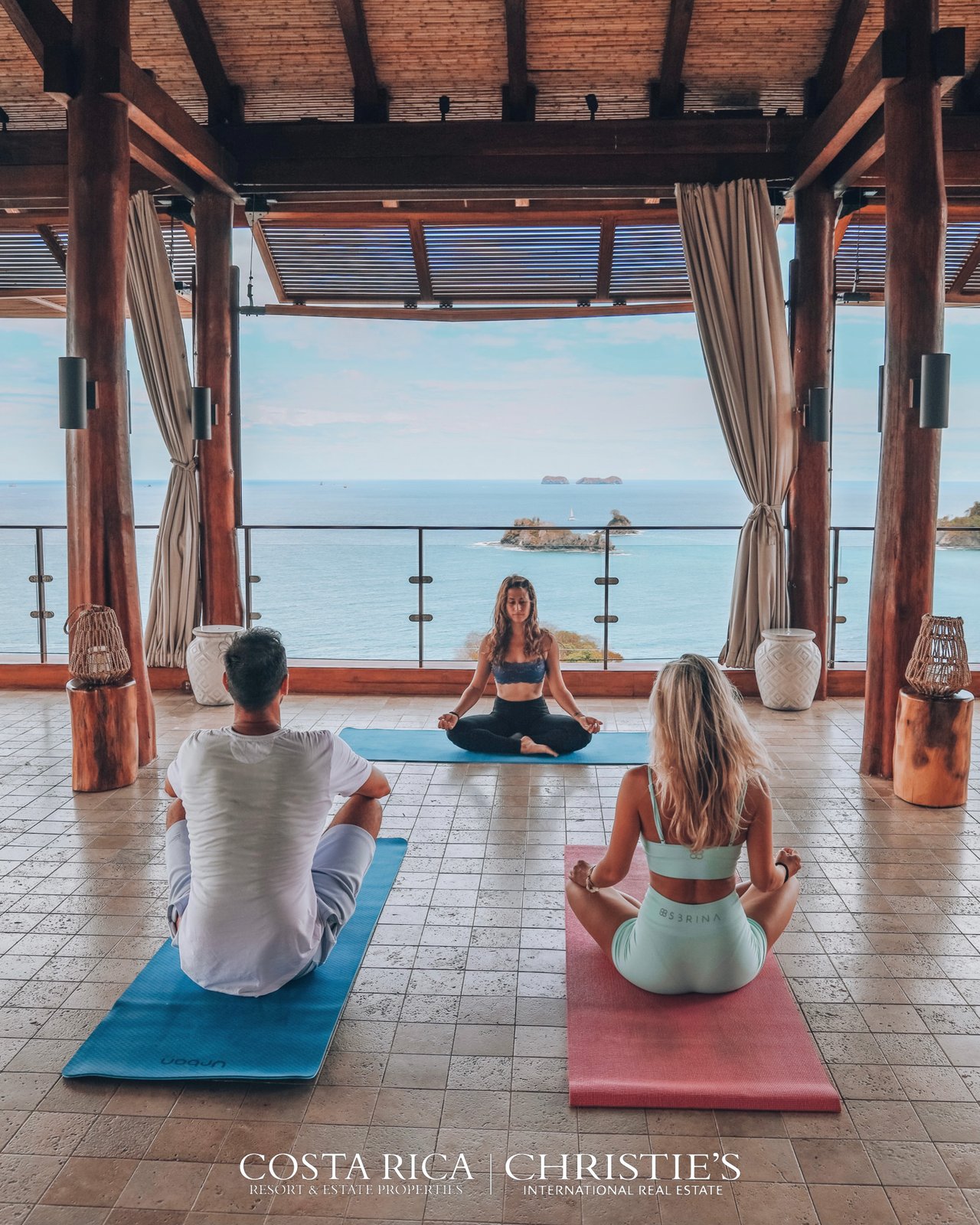 Casa Chameleon Residences Villa #3