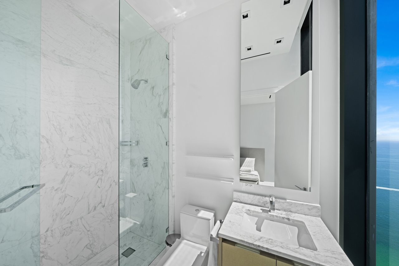 Muse Lower Penthouse