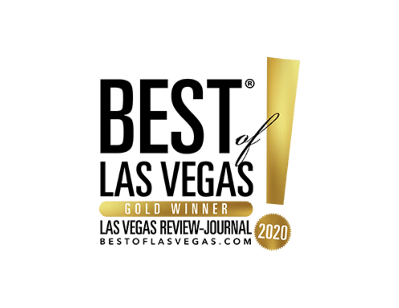 2020 GOLD BEST LUXURY REAL ESTATE BROKER