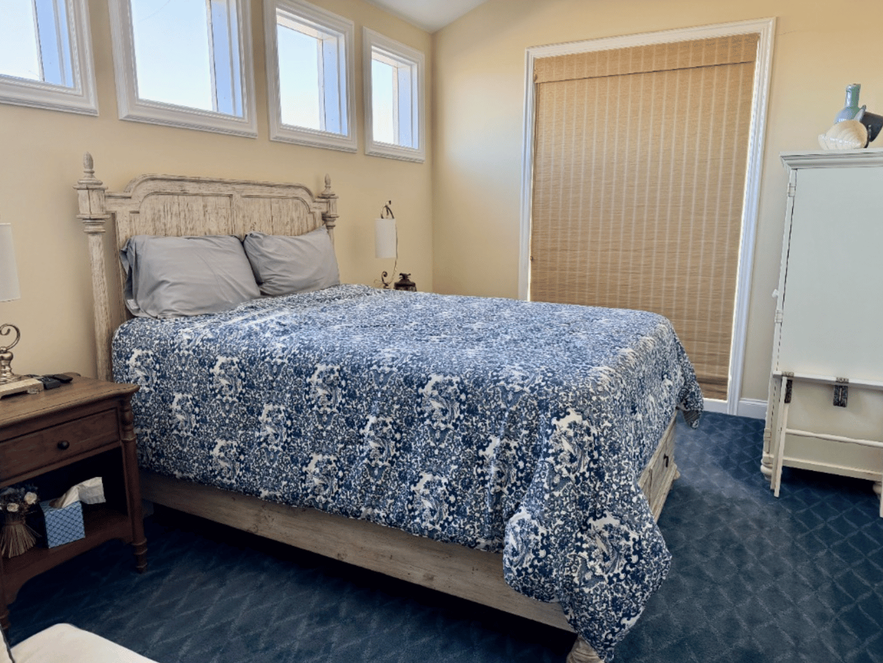 100 N. West Ave #7B, Beach Haven