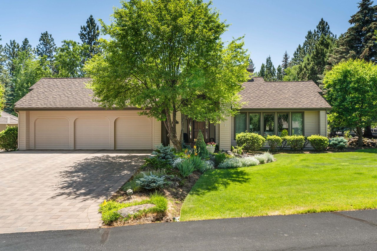 Bend Market Report | July 2026