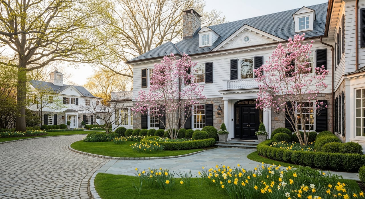 The Best Time To Sell A Home In Weston