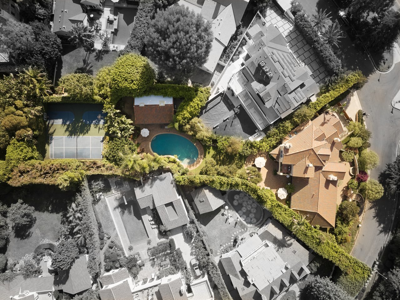 1300 Monaco Dr, Pacific Palisades