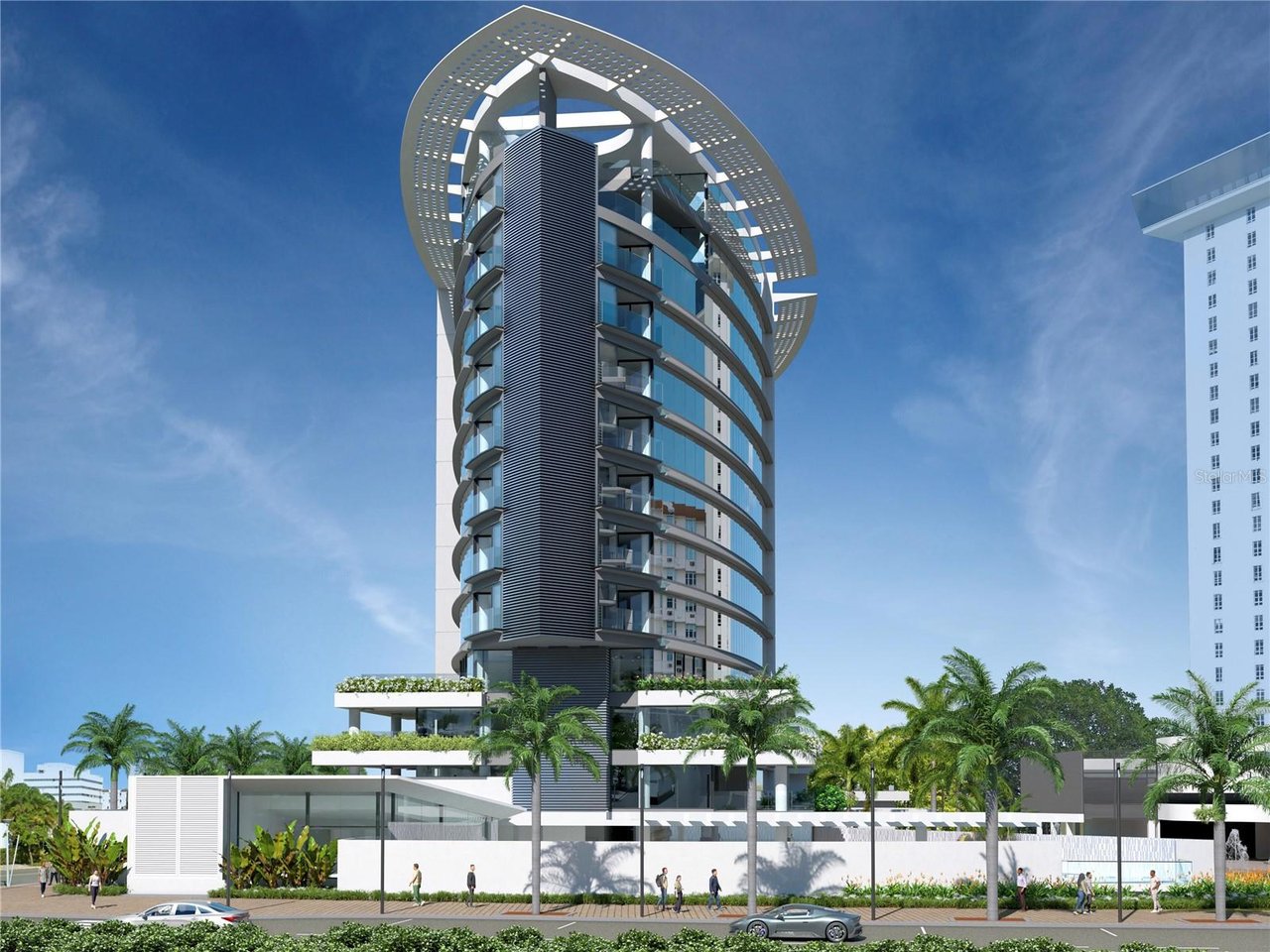 Opus Miramar