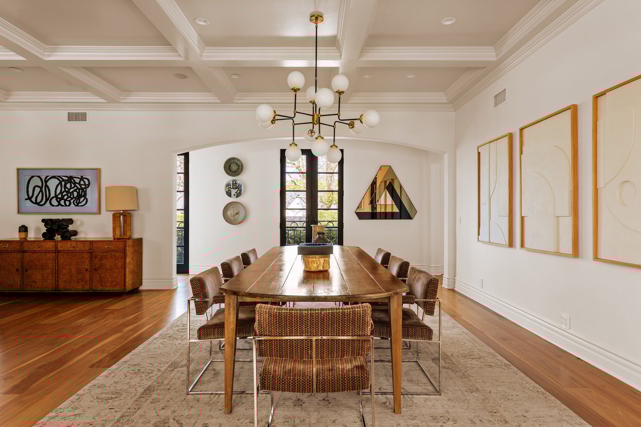 3901 Longridge Ave, Sherman Oaks