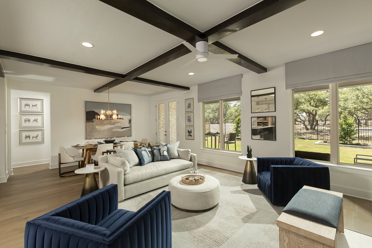 Parmer Ranch