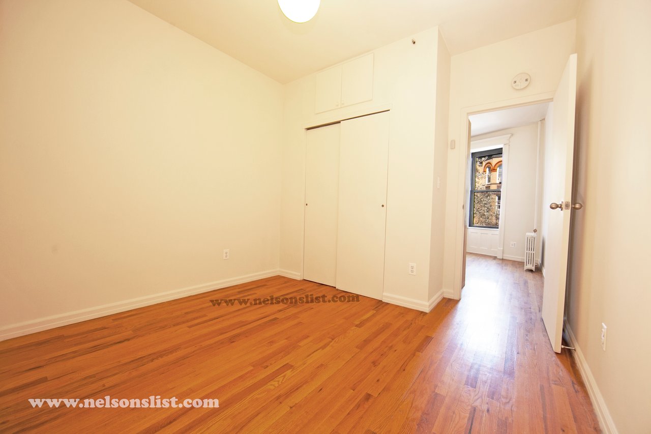 North Park Slope on Union