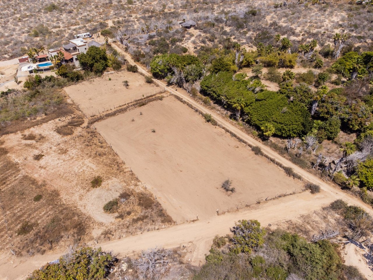 La Bocana Views Lot 0105