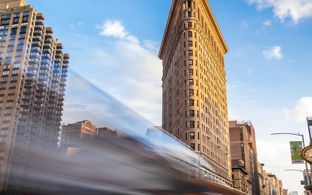 Elegran Manhattan Market Update: May 2022