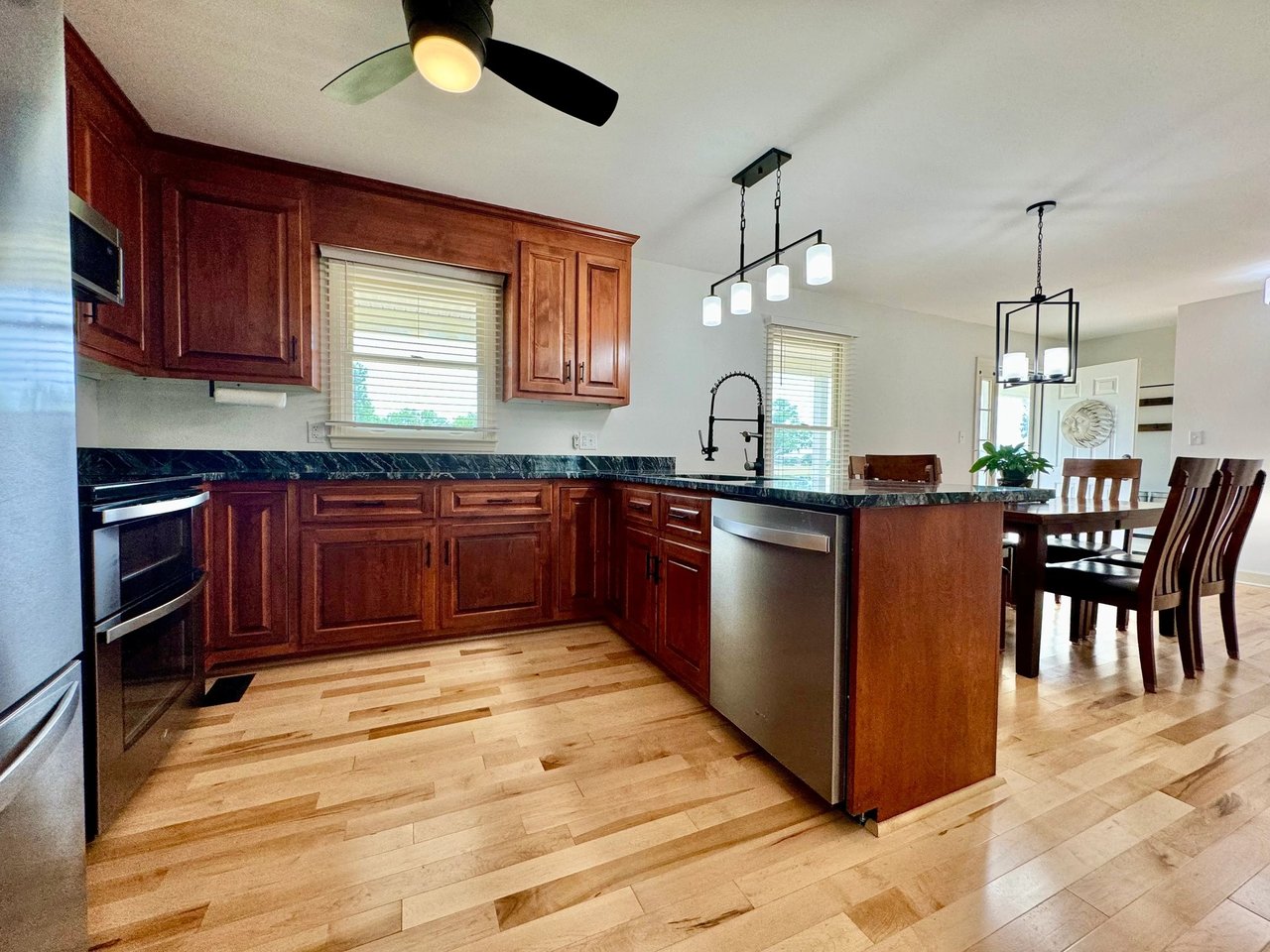 SOLD- Discover Your Dream Home Near McLees Elementary in Anderson County, SC