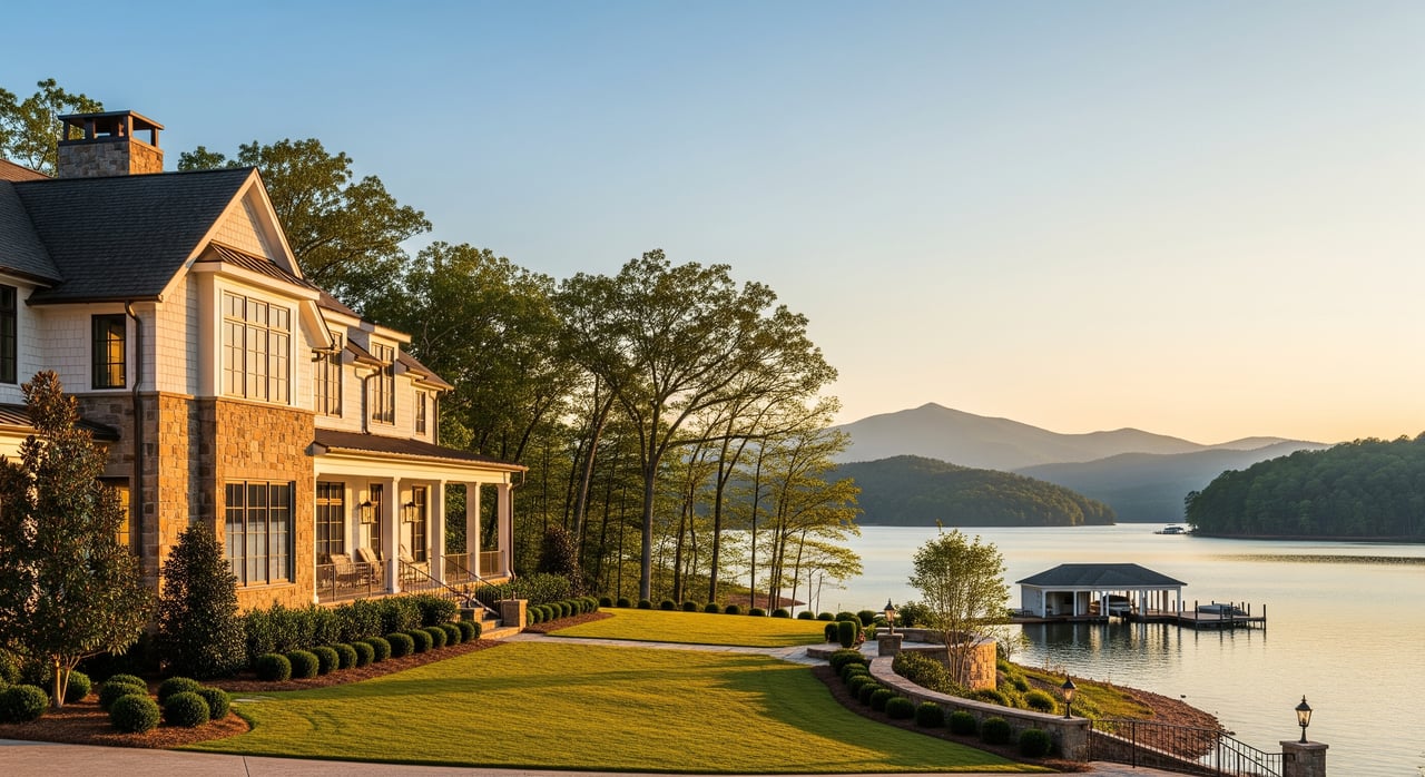 Buyer’s vs. Seller’s Market in Upstate SC