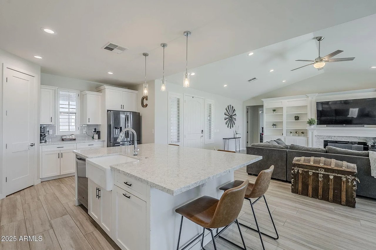 15315 W PEAKVIEW Road