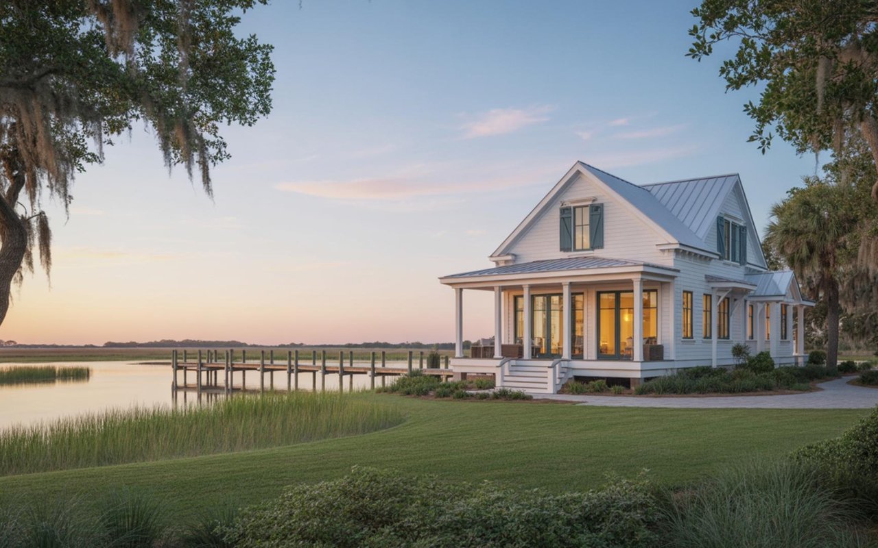 Your Guide to Buying a Home in Calabash, NC