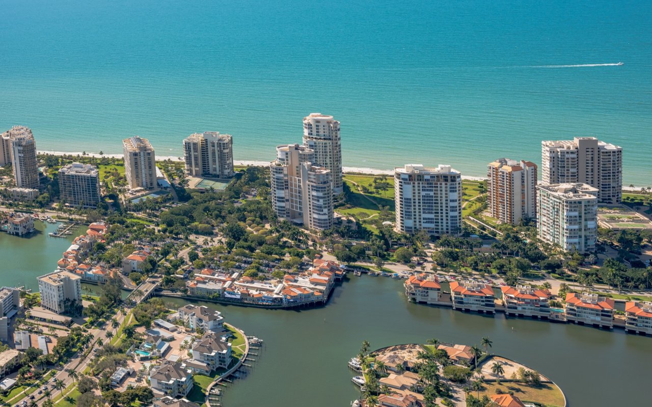 Park Shore