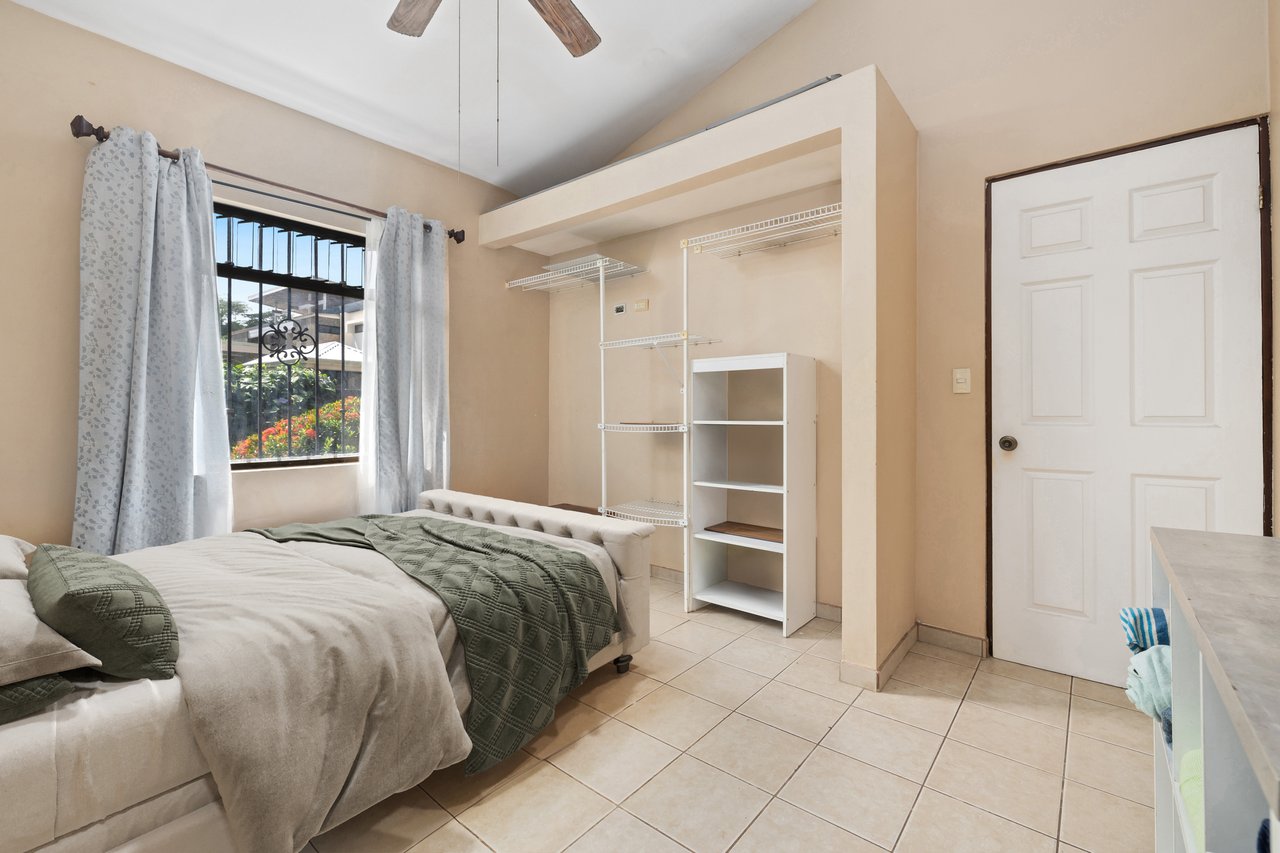Casa Naranja | $399K 2-Bed Home + 1-Bed Casita with Pool in Surfside, Steps from Potrero Beach