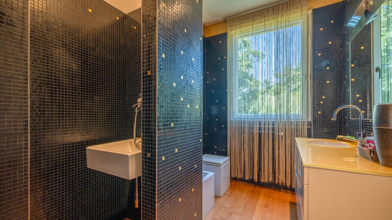 VILLA 7 PONTI