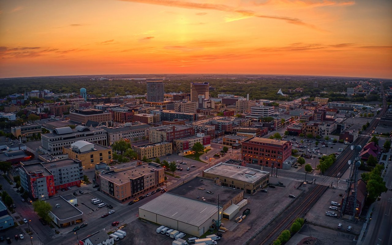 West Fargo