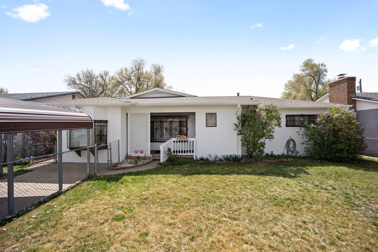 117 Everett Drive